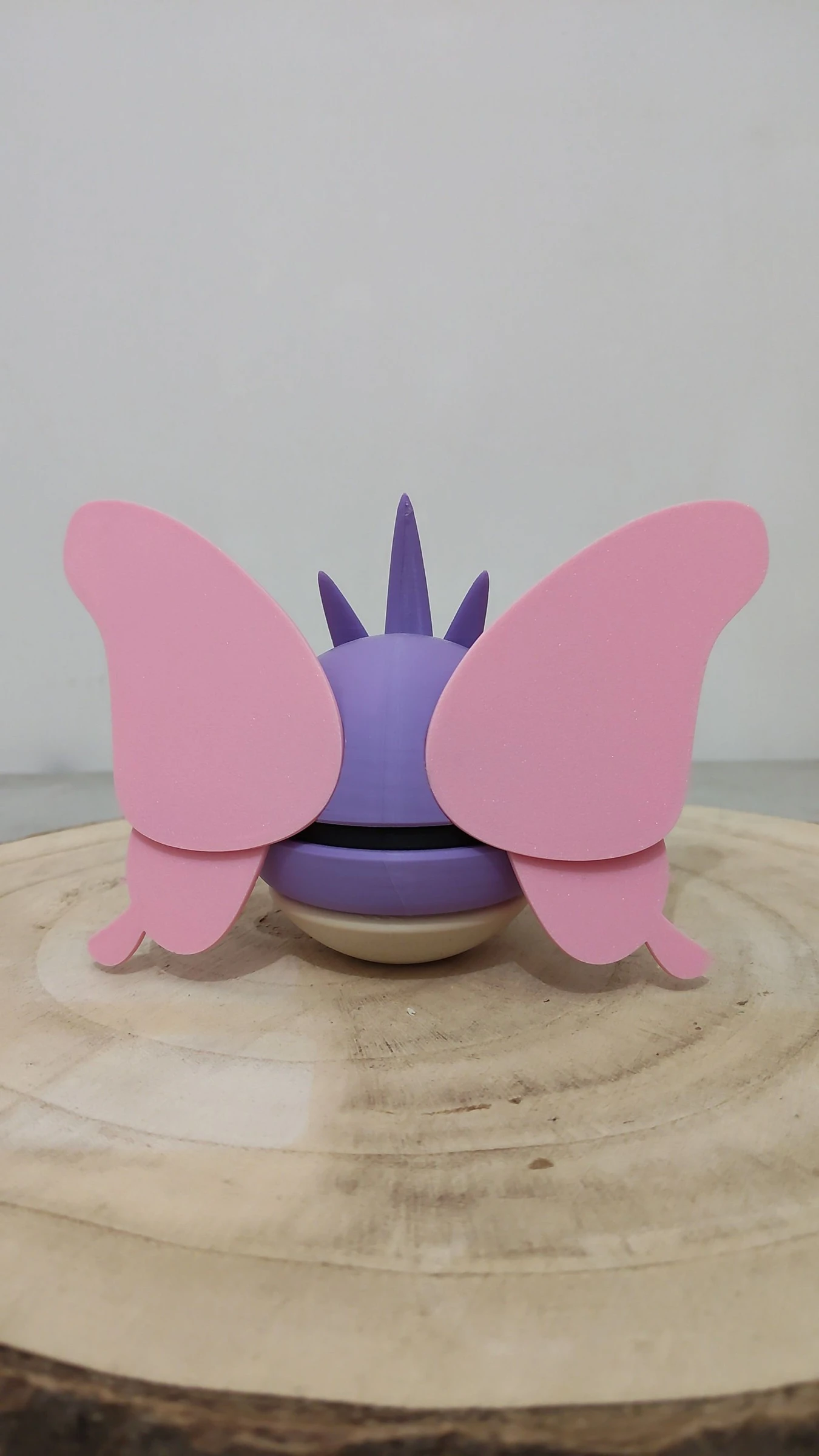 Venomoth Pokeball Pokemon – photo 3